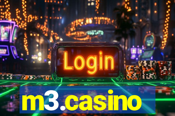 m3.casino