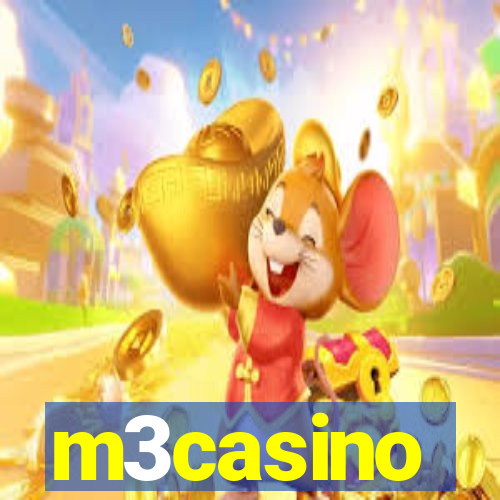 m3casino