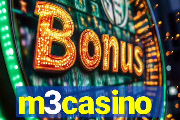 m3casino