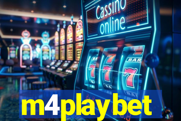 m4playbet