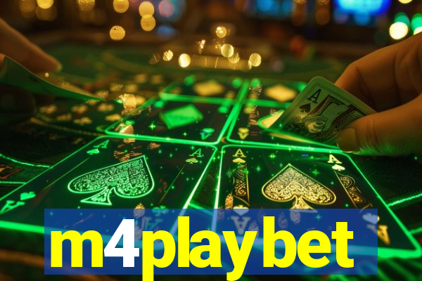 m4playbet