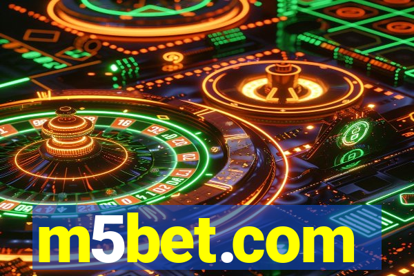 m5bet.com