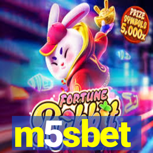 m5sbet