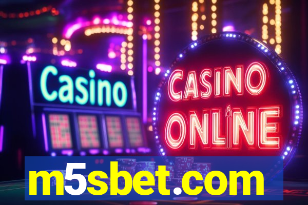 m5sbet.com