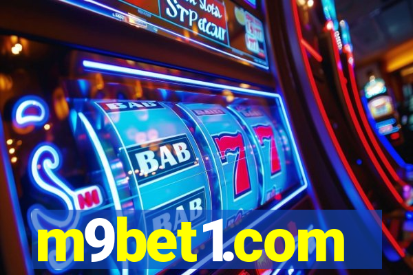 m9bet1.com