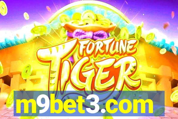 m9bet3.com