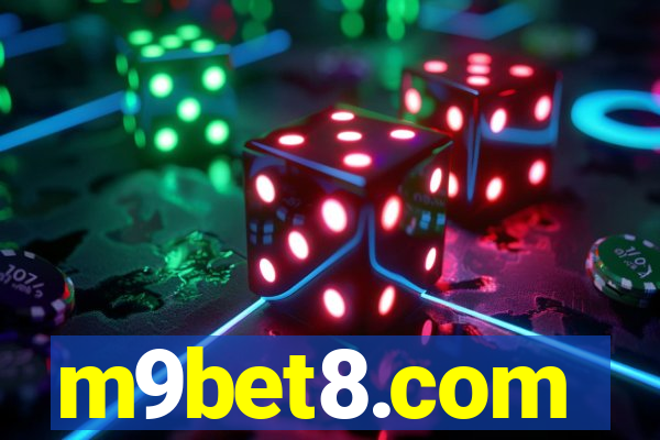 m9bet8.com