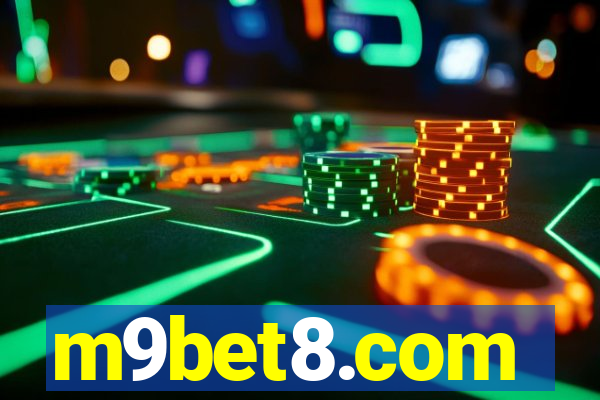 m9bet8.com