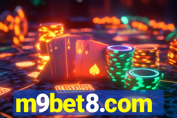 m9bet8.com