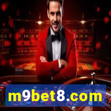 m9bet8.com