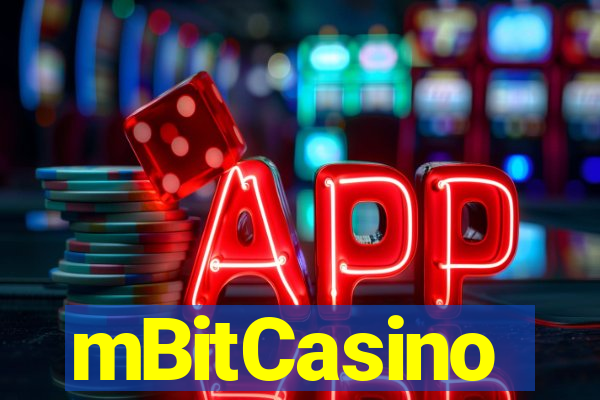 mBitCasino