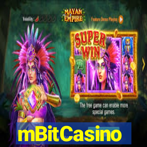 mBitCasino