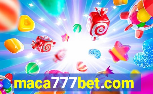 maca777bet.com