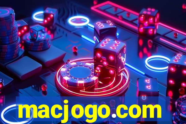 macjogo.com