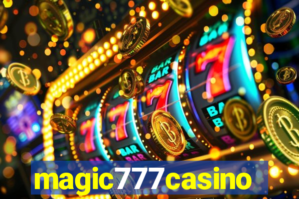 magic777casino