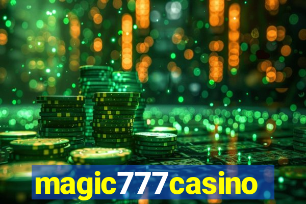 magic777casino