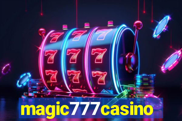 magic777casino