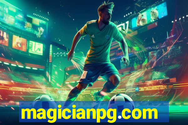 magicianpg.com