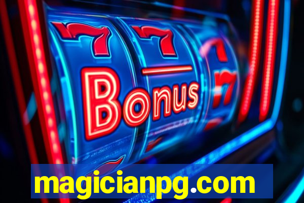 magicianpg.com