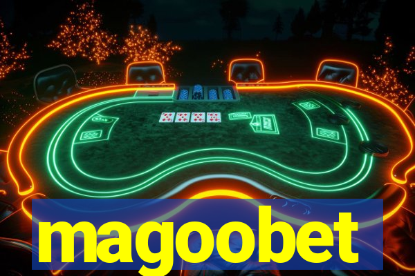 magoobet