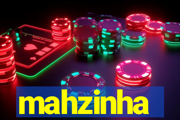 mahzinha