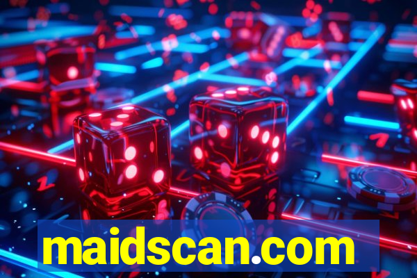 maidscan.com