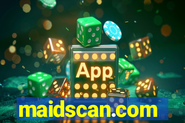 maidscan.com