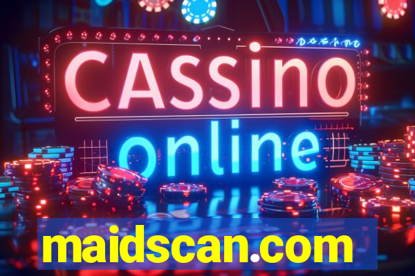 maidscan.com