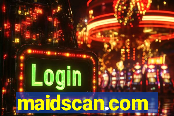 maidscan.com