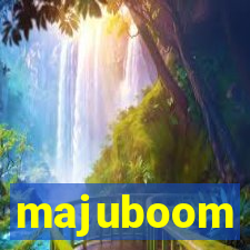 majuboom