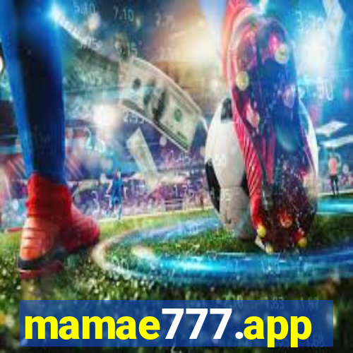 mamae777.app