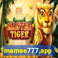 mamae777.app