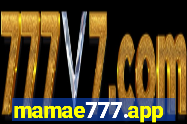 mamae777.app