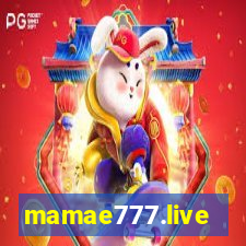 mamae777.live