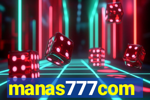 manas777com