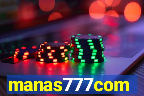 manas777com