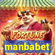 manbabet