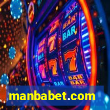 manbabet.com