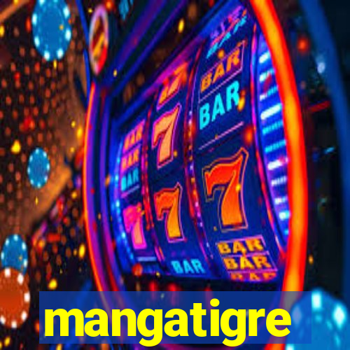 mangatigre