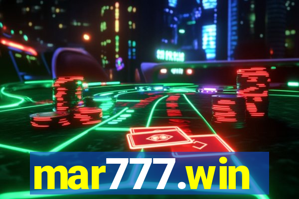 mar777.win