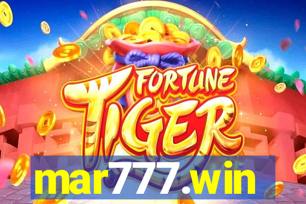 mar777.win