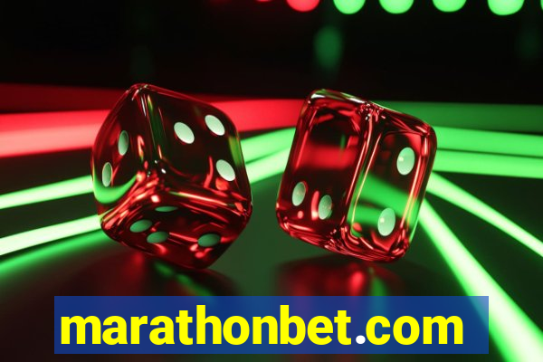 marathonbet.com