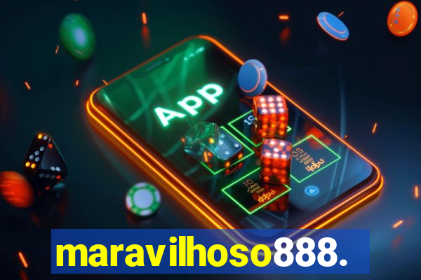 maravilhoso888.com