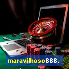 maravilhoso888.com