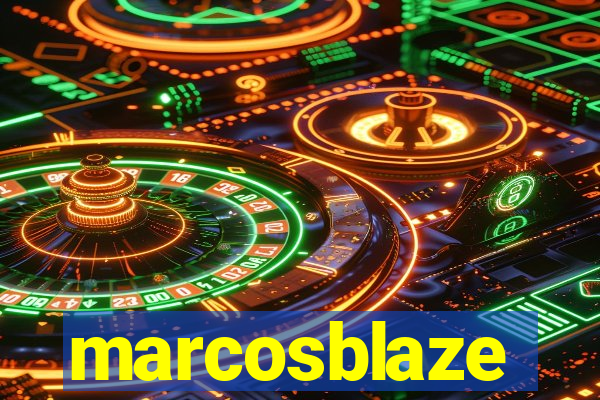 marcosblaze