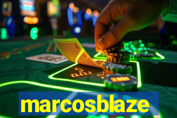 marcosblaze