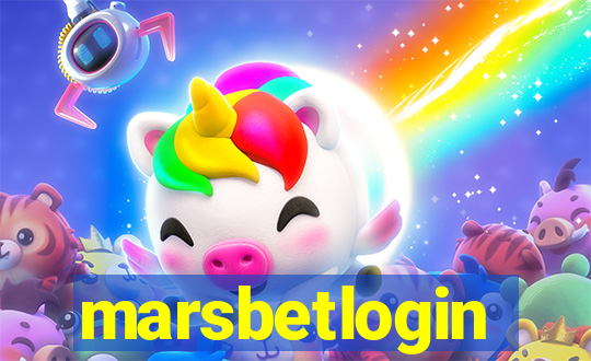 marsbetlogin