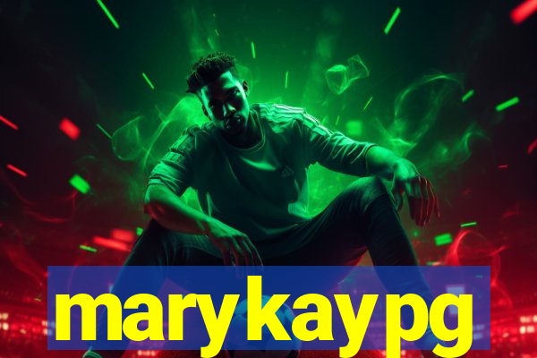 marykaypg