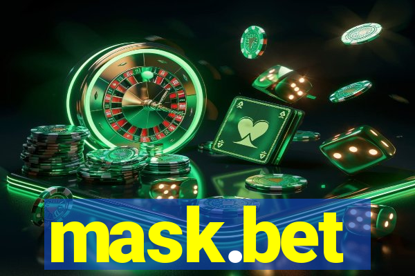 mask.bet