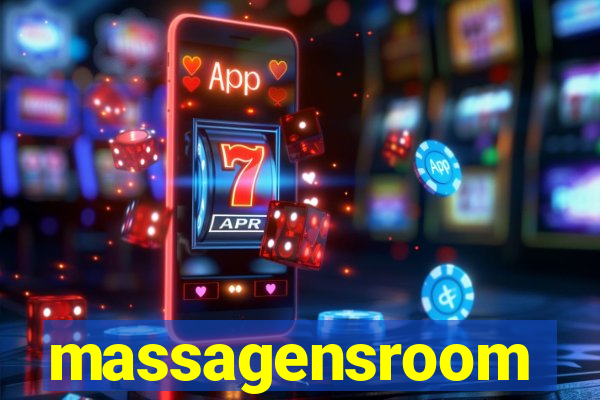 massagensroom